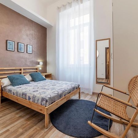 Roma Termini Big Apartment 外观 照片