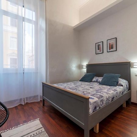 Roma Termini Big Apartment 外观 照片