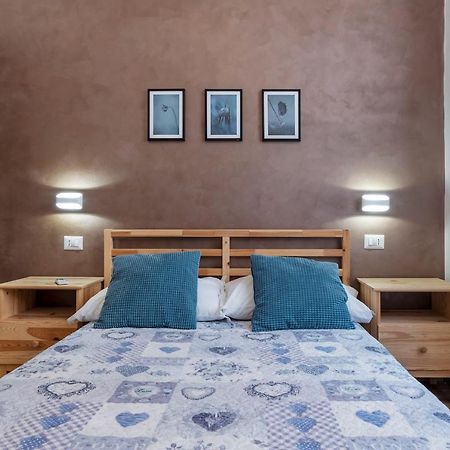 Roma Termini Big Apartment 外观 照片