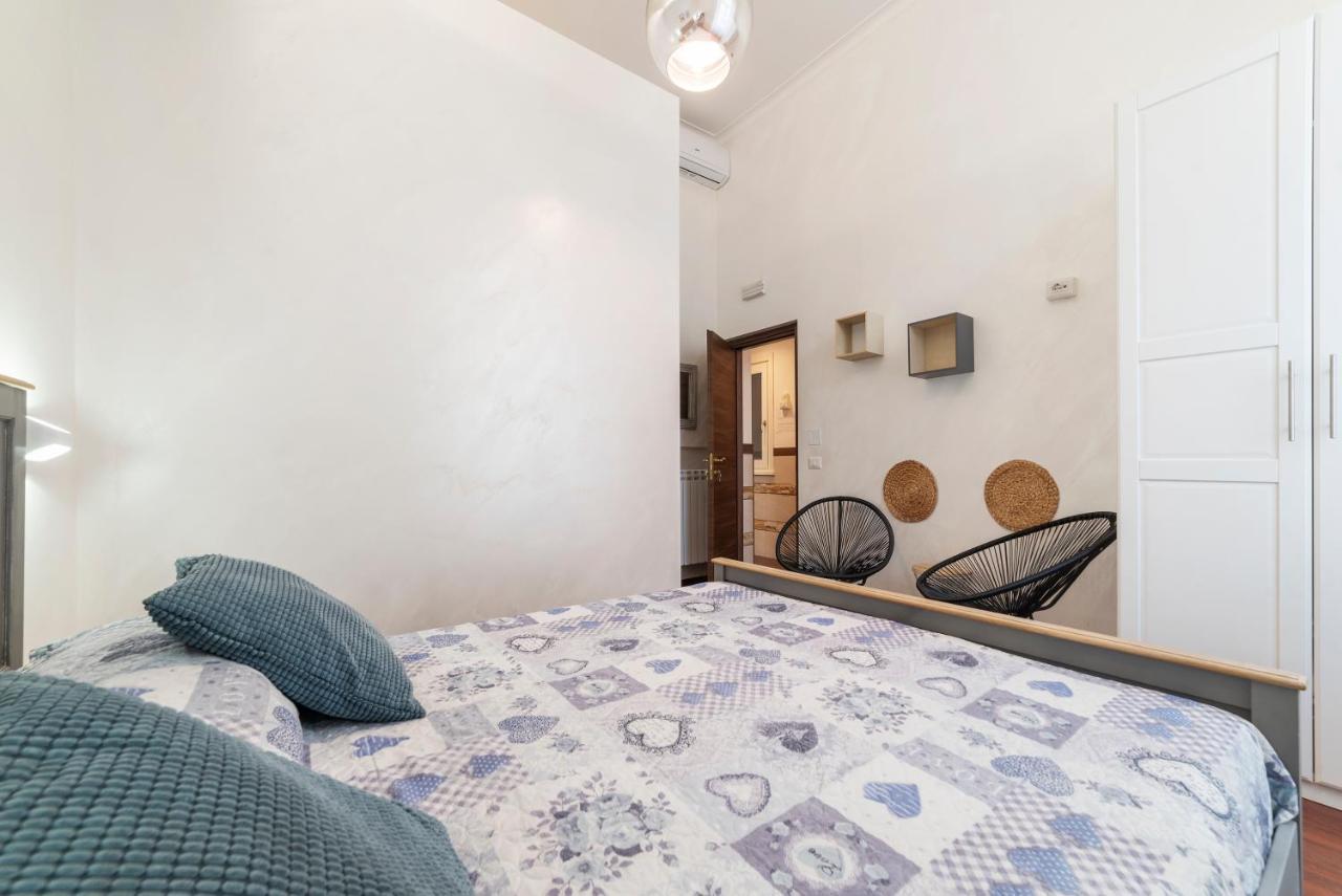 Roma Termini Big Apartment 外观 照片