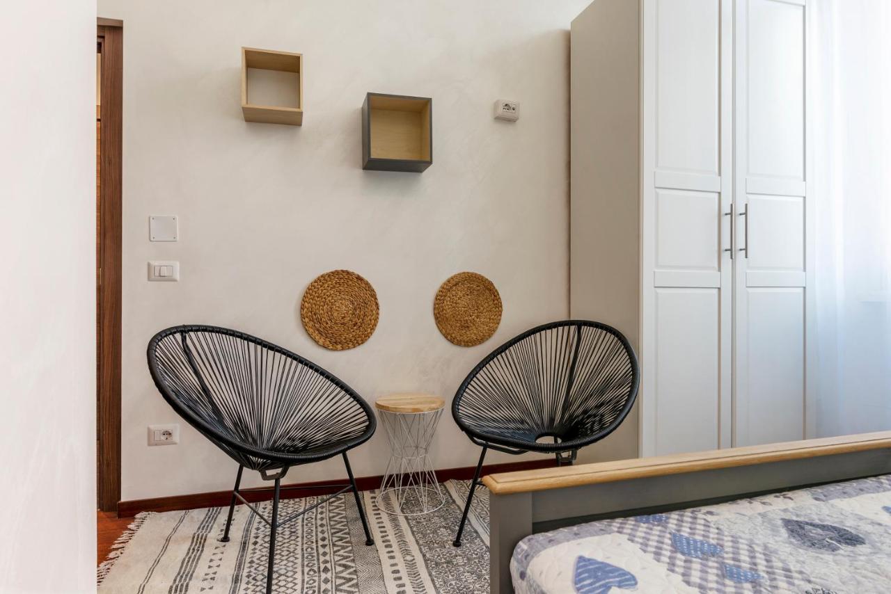 Roma Termini Big Apartment 外观 照片