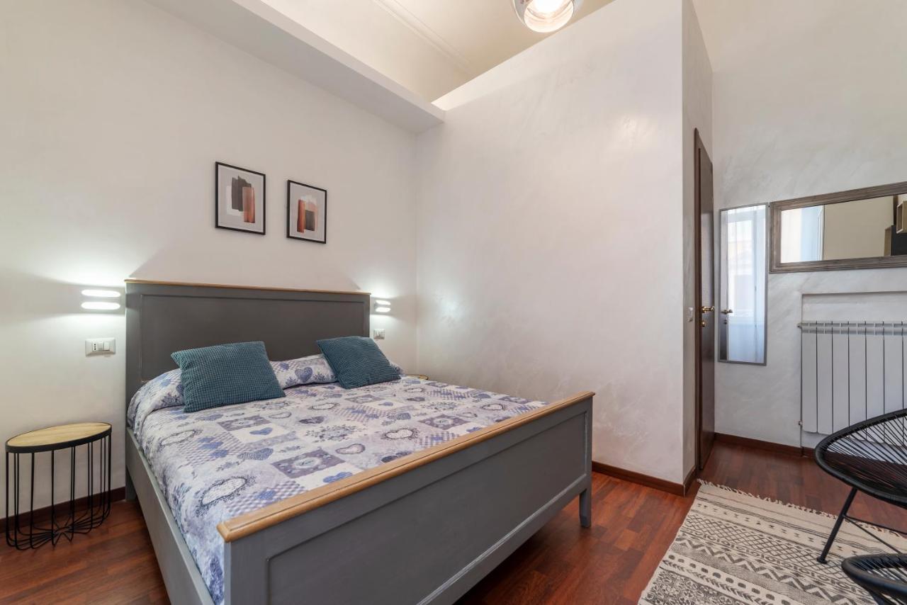 Roma Termini Big Apartment 外观 照片