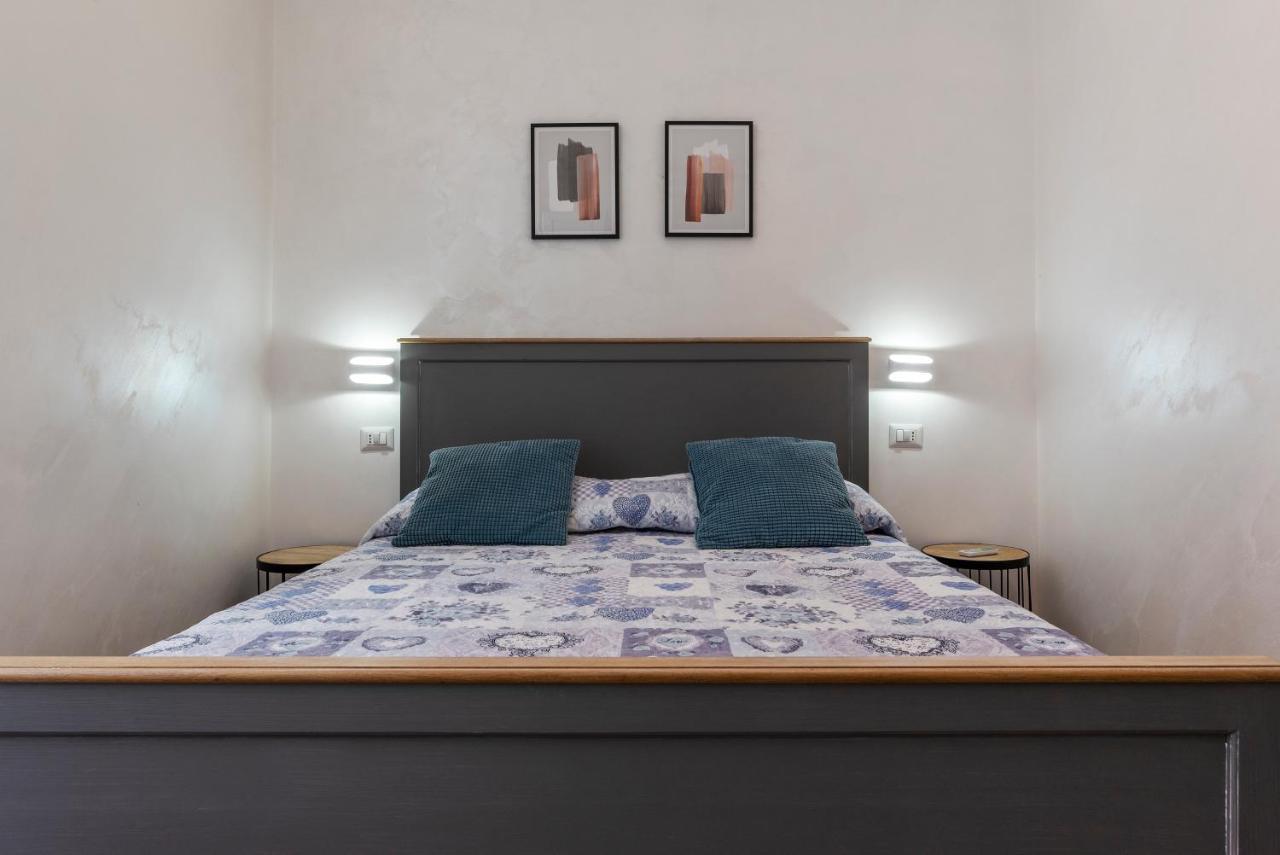 Roma Termini Big Apartment 外观 照片