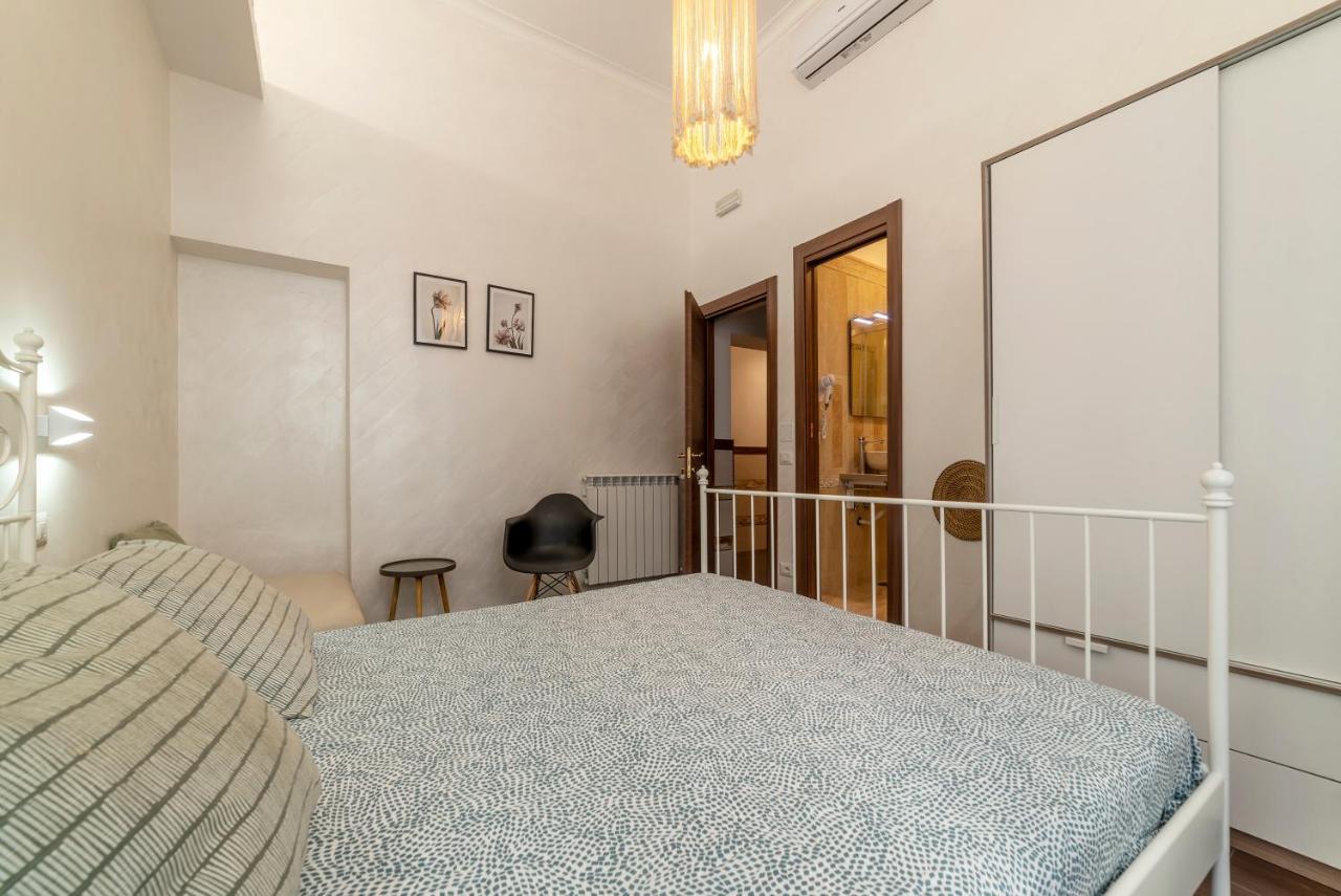 Roma Termini Big Apartment 外观 照片