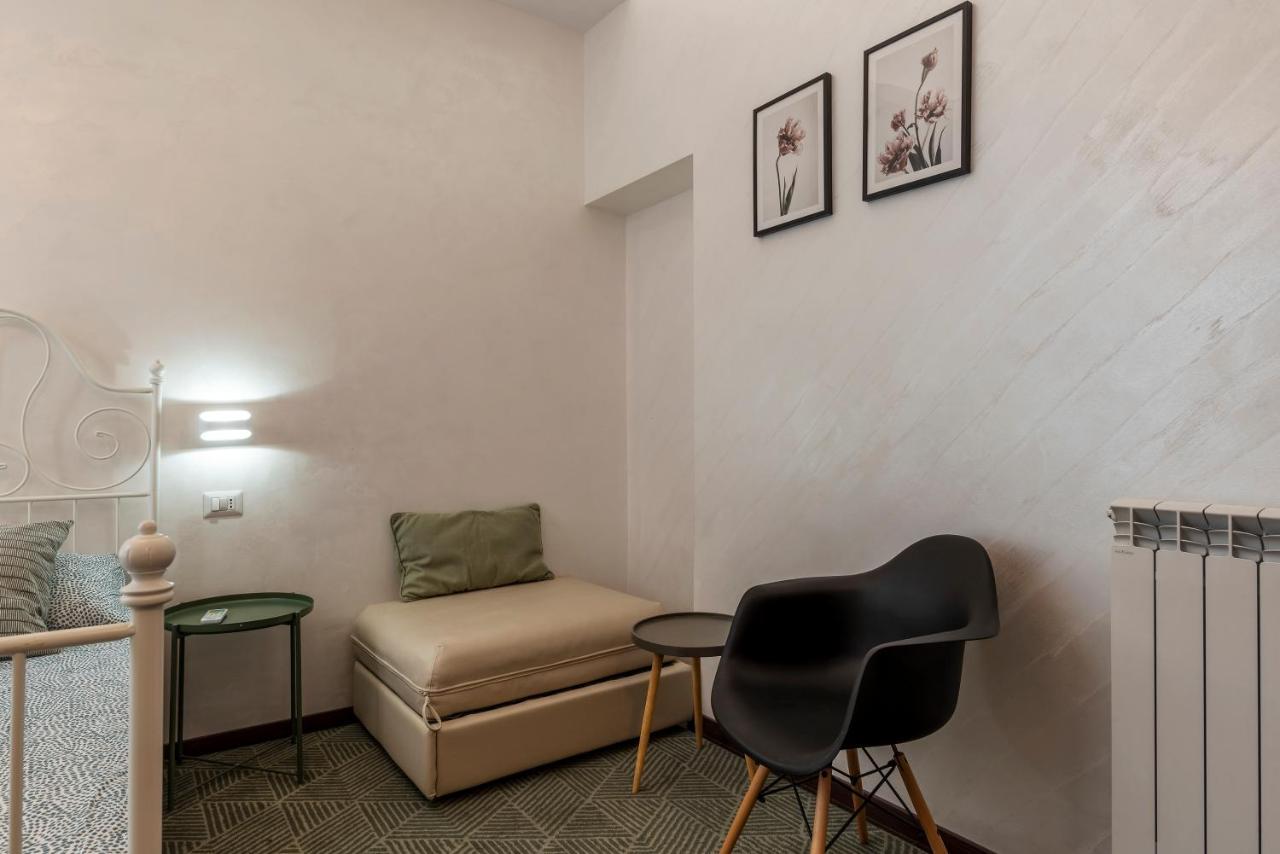 Roma Termini Big Apartment 外观 照片